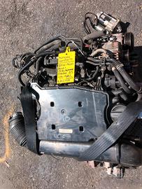 Motore completo 1.5 BMW Mini B37C15A