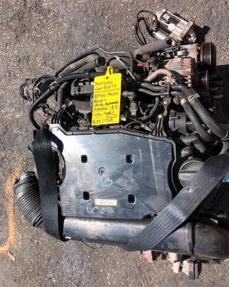 Motore completo 1.5 BMW Mini B37C15A