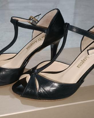 Scarpe da donna eleganti Wanda D'Aragona 33