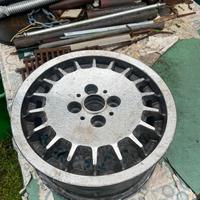 1 cerchio retró OZ (bottle cap)