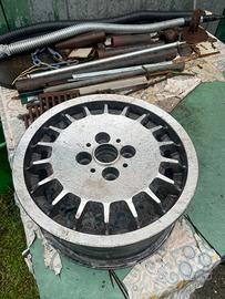 1 cerchio retró OZ (bottle cap)