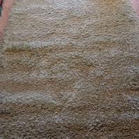 Tappeto verde VIVACE