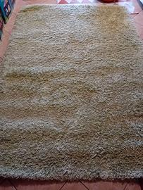 Tappeto verde VIVACE