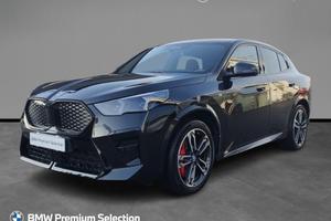 BMW iX2 eDrive 20 Msport Pro Aut.