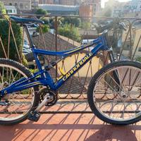 Cannondale Rush 2000