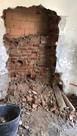 Impresa di costruzioni ed impianti con soa