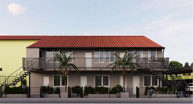 Appartamento Bilocale in zona Piazza Torino