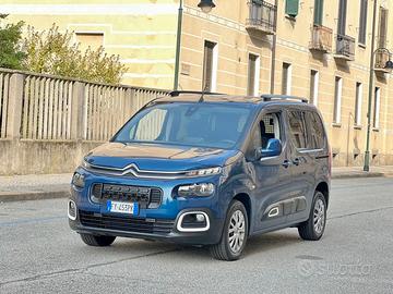 Citroen Berlingo BlueHDi 75 Combi M Feel
