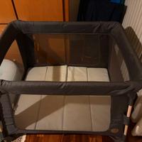 Maxi Cosi Swift 3-in-1 Culla, Lettino e Box Giochi