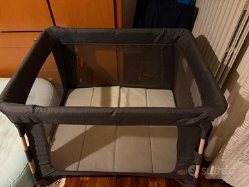 Maxi Cosi Swift 3-in-1 Culla, Lettino e Box Giochi