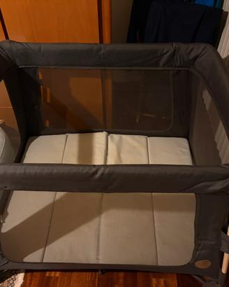 Maxi Cosi Swift 3-in-1 Culla, Lettino e Box Giochi