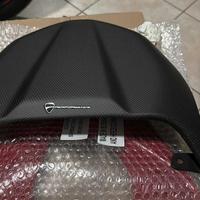 Cover sella Diavel v4
