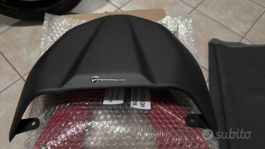 Cover sella Diavel v4