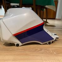 Serbatoio Honda Transalp XL600V