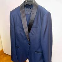 Smoking Vestil Torino