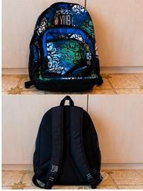 Zaino scuola Seven Yub