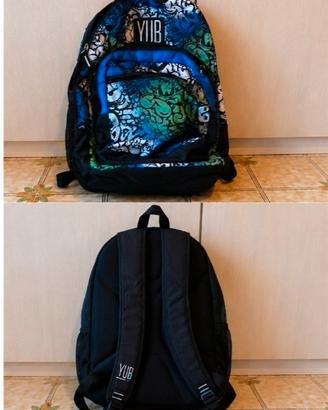 Zaino scuola Seven Yub
