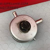 SCAMBIATORE CALORE YAMAHA R6 2000 1999 YZF 2001 20