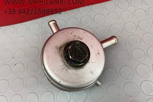 SCAMBIATORE CALORE YAMAHA R6 2000 1999 YZF 2001 20