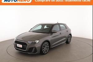 AUDI A1 DJ95857