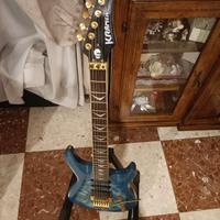 chitarra elettrica anni 90