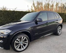 X5 25d M 2018