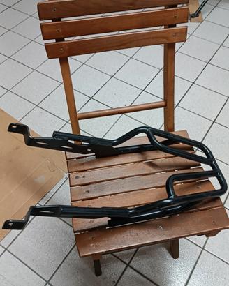 staffa portapacchi per Keeway 