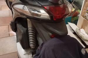 Piaggio Liberty 125 ABS (2020) Pari al Nuovo