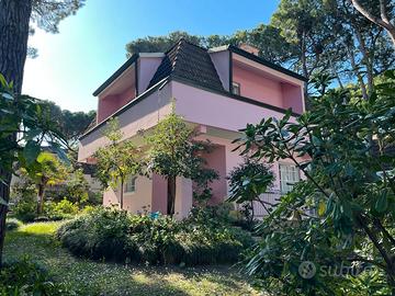 Villa singola Rosolina Mare