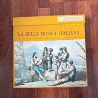 La bella Musica Italiana