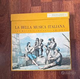 La bella Musica Italiana