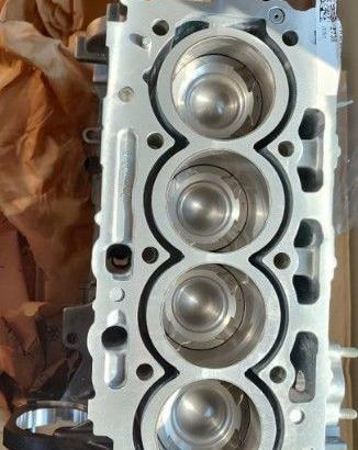 Motore Kia/Hyundai 1.6 D4FE