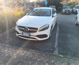 MERCEDES Classe A (W176) - 2016 amg