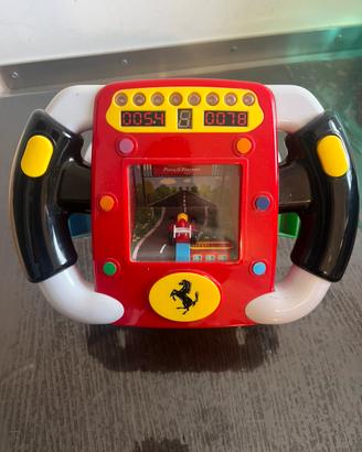 Volante Ferrari