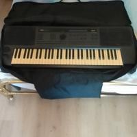 Tastiera professionale piano