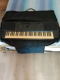 Tastiera professionale piano