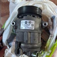 Compressore alfa romeo giulietta fiat 500 lancia