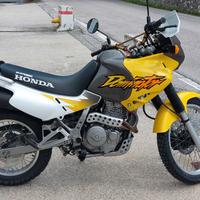 Honda NX 650 Dominator - 1997