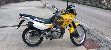 Honda NX 650 Dominator - 1997