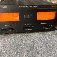 SAE 2600 amplificatore 2x 400w/8ohm