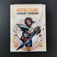 LoL: Riftbound - Champion Deck Fiora