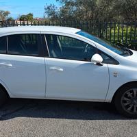 OPEL CORSA 1.3 MULTIJET ANNO 2010