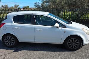 OPEL CORSA 1.3 MULTIJET ANNO 2010