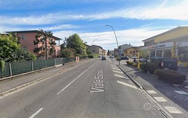 Bilocale arredato - Bagnolo Mella