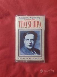Tito Schipa