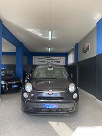 Fiat 500L 1.3 Multijet 95 CV Lounge