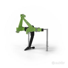 Drenatore Simply a 1 elemento 120 cm DSV