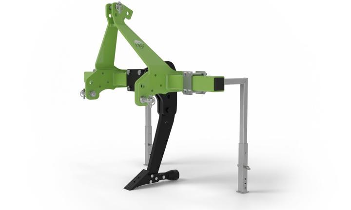 Drenatore Simply a 1 elemento 120 cm DSV