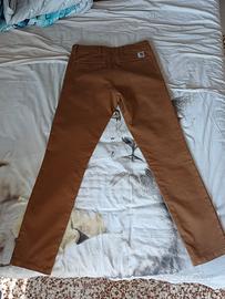 Pantaloni Carhartt wip