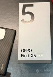 Cellulare OPPO XFIND 5 256gb